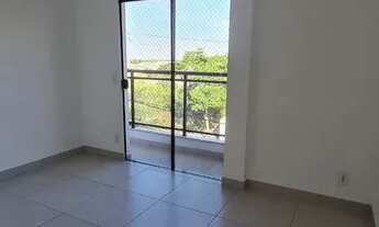 Imagem 3: Apartamentos de 3 quartos, sendo 1 suíte com varanda