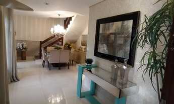 Imagem 4: Sobrado para venda com 265 metros quadrados com 3 quartos em Vila Prudente - São Paulo - S