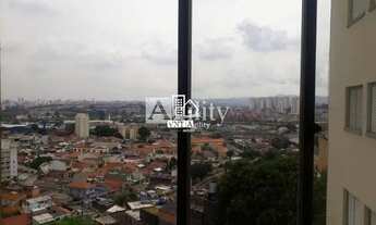 Imagem 4: Apartamento em no BAIRRO DO CANGAIBA 2 dormitórios, 1 vagas, 52 m