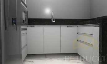 Imagem 4: Casa - Jardim Planalto - Paulínia