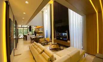 Imagem 2: Casa com 5 dormitórios à venda, 408 m² por R$ 8.500.000,00 - Riviera - Bertioga/SP