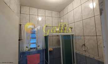 Imagem 6: Casa em Condomínio para Venda em Praia Grande, Real, 1 dormitório, 1 banheiro, 1 vaga