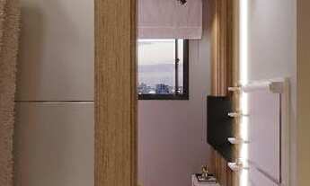 Imagem 6: Apartamento à venda com 3 suítes e 89 m² no Edifício Blume Apartments, Serrinha, Goiânia