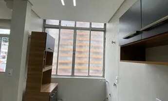 Imagem 4: Apartamento com e quartos na Av. Mauro Ramos, Centro de Florianópolis