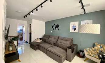 Imagem 4: Cobertura para aluguel, 5 quartos, 1 suíte, 2 vagas, Castelo - Belo Horizonte/MG