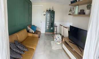 Imagem: Apartamento com 2 dormitórios para alugar