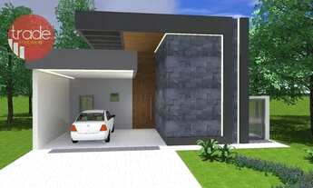 Imagem 2: Casa térrea 3 dormitórios Ribeirão Preto