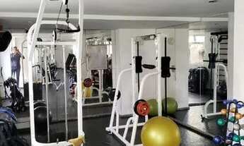 Imagem 4: Apartamento Nascente 2/4 suíte e varanda para Locação. Centro Lauro de Freitas