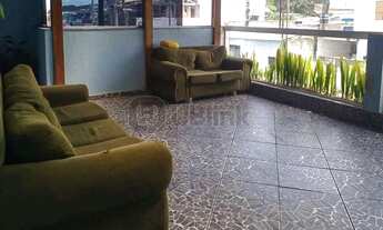 Imagem 3: Apartamento á venda no Jardim Scyntila 05 dormitórios 144m²