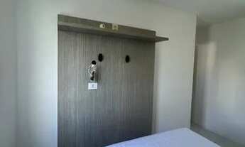 Imagem 7: Apartamento mobiliado buraquinho