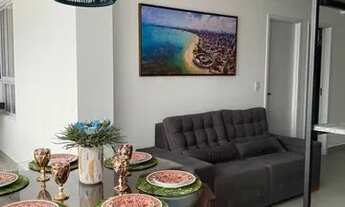 Imagem 4: Apartamento mobiliado