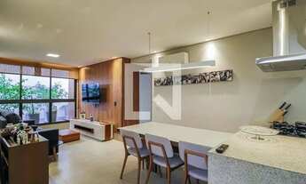 Imagem 3: Apartamento à Venda - Santo Antônio, 2 Quartos, 172 m2