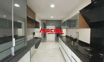 Imagem 7: Apartamento Padrão em São José dos Campos