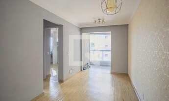 Imagem 2: Apartamento para Aluguel - Jardim Roberto, 2 Quartos, 49 m2