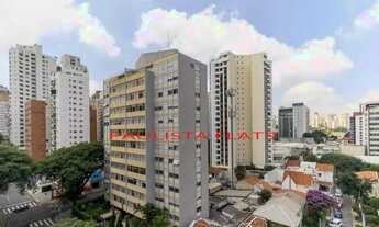 Imagem 4: SÃO PAULO - RESIDENCIAL - JARDIM PAULISTA