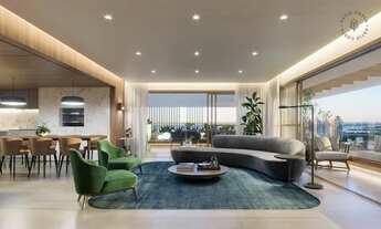 Imagem 7: Apartamento para Venda - 153.54m², 3 dormitórios, sendo 3 suites, 3 vagas - Menino Deus