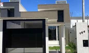 Imagem: Casa para Venda em Campo Mourão, Jardim