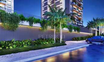 Imagem 6: Apartamento - Chácara Bela Vista - Campinas