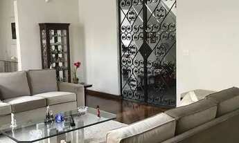 Imagem 3: Sobrado com 5 dormitórios à venda, 299 m² por R$ 1.484.000 - Planalto Paulista - São Paulo