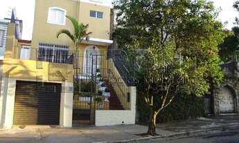 Imagem 2: Venha conhecer essa incrível casa na Aclimação