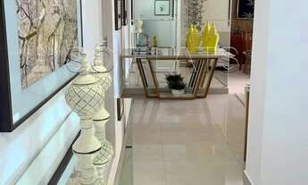 Imagem 2: Flat Park Lane, disponível para venda com 120m², 02 dorms e 02 vagas