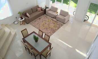 Imagem 6: Casa - Swiss Park - Campinas