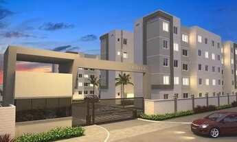 Imagem: Apartamento novo mundo Entrada 48x excelente