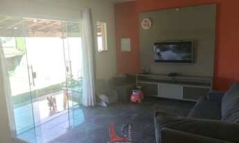 Imagem 9: Casa com piscina em Bragança Paulista