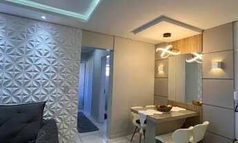 Imagem: APARTAMENTO RESIDENCIAL RIO JORDÃO