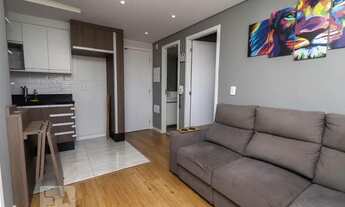 Imagem 5: Apartamento para Aluguel - Vila Leopoldina, 2 Quartos, 35 m2