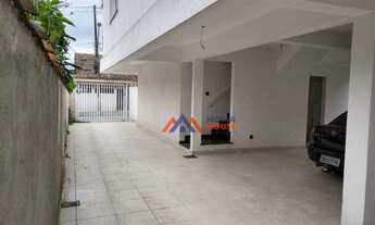 Imagem 7: Casa com 3 dormitórios à venda, 105 m² por R$ 370.000,00 - Jardim Guassu - São Vicente/SP