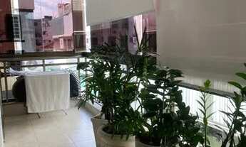 Imagem 6: Apartamento para venda com 3 quartos, 90m², 2 vagas, Gleba B - Recreio dos Bandeirantes