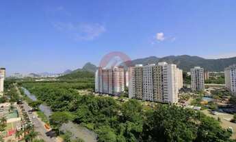 Imagem 5: Cobertura para Venda em Rio de Janeiro, Jacarepaguá, 2 dormitórios, 1 suíte, 4 banheiros