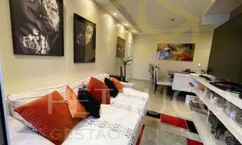 Imagem 2: Apartamento - Chácara Inglesa - São Paulo