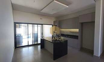 Imagem 4: Casa à venda no Condomínio Royal Garden - Paulínia/SP