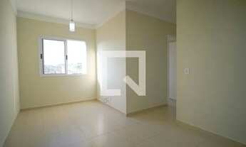 Imagem 1: Apartamento para Aluguel - Vila Esperança, 2 Quartos, 51 m2