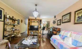 Imagem 2: Casa para Aluguel - Campo Belo, 3 Quartos, 320 m2