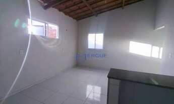 Imagem 5: Apartamento com 2 dormitórios para alugar, 70 m² por R$ 600,00/mês - Vila Peri - Fortaleza