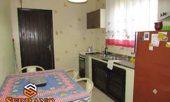 Imagem 6: Imbe - Casa Padrão - Mariluz