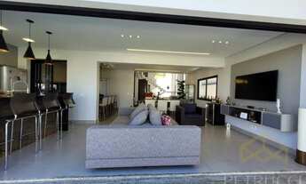 Imagem 7: Casa - Swiss Park - Campinas