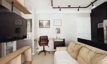 Imagem 2: Um espetáculo de imóvel. Entre!