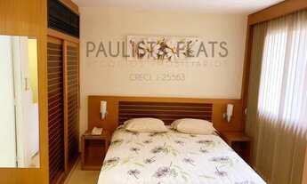 Imagem 5: SÃO PAULO - Flat - JARDIM PAULISTA