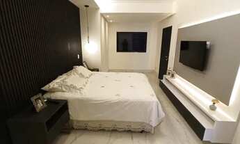 Imagem 4: Lindo Sobrado a Venda Parque Taquaral - Campinas - SP