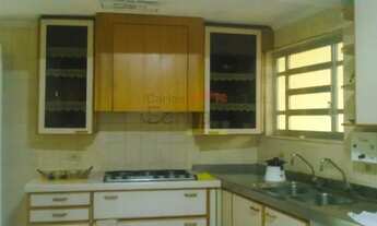 Imagem 3: Sobrado Alto de Santana aceita permuta