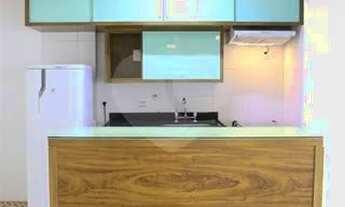 Imagem 4: Apartamento Para Aluguel em Campo Belo-70 m2-1 Dormitório