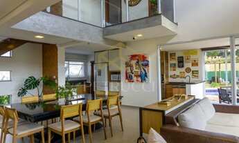 Imagem 7: Casa - Riviera de Santa Cristina II - Itaí