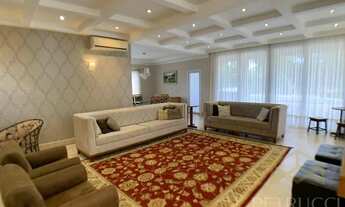 Imagem 2: Casa - Chácaras Silvania - Valinhos