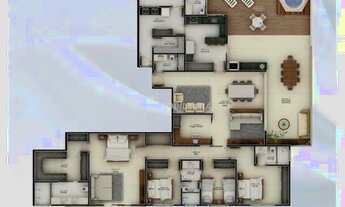 Imagem 7: Venda Cobertura MARTINS