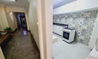Imagem 3: Apartamento 2 Quartos para Locação em São Paulo, Perdizes, 3 dormitórios, 2 suítes, 3 banh