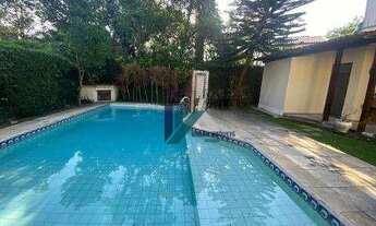 Imagem: Condomínio Green Park - Casa duplex